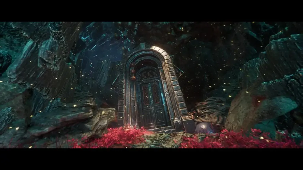 Door