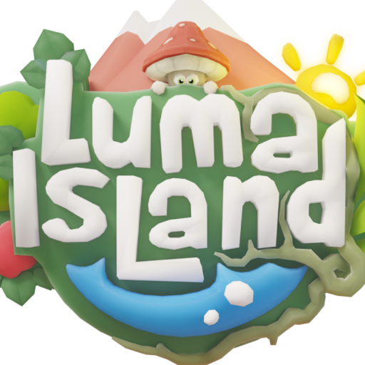 Luma Island Guide