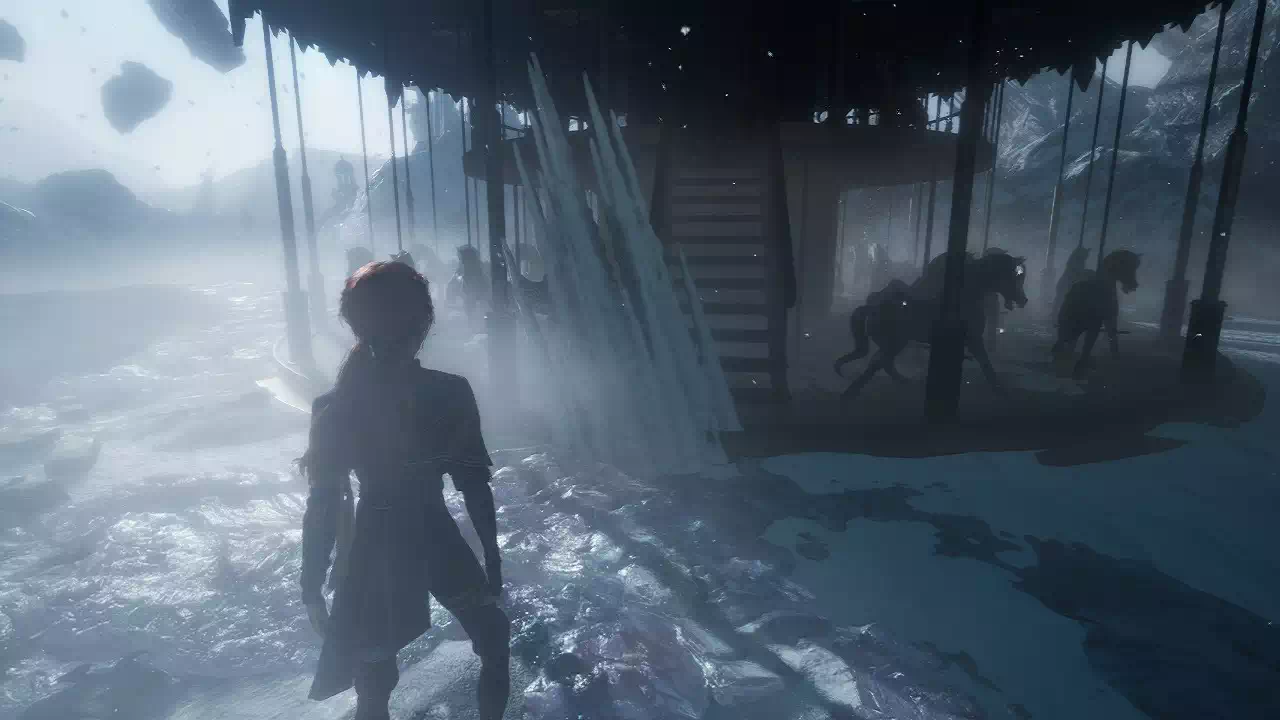 氷