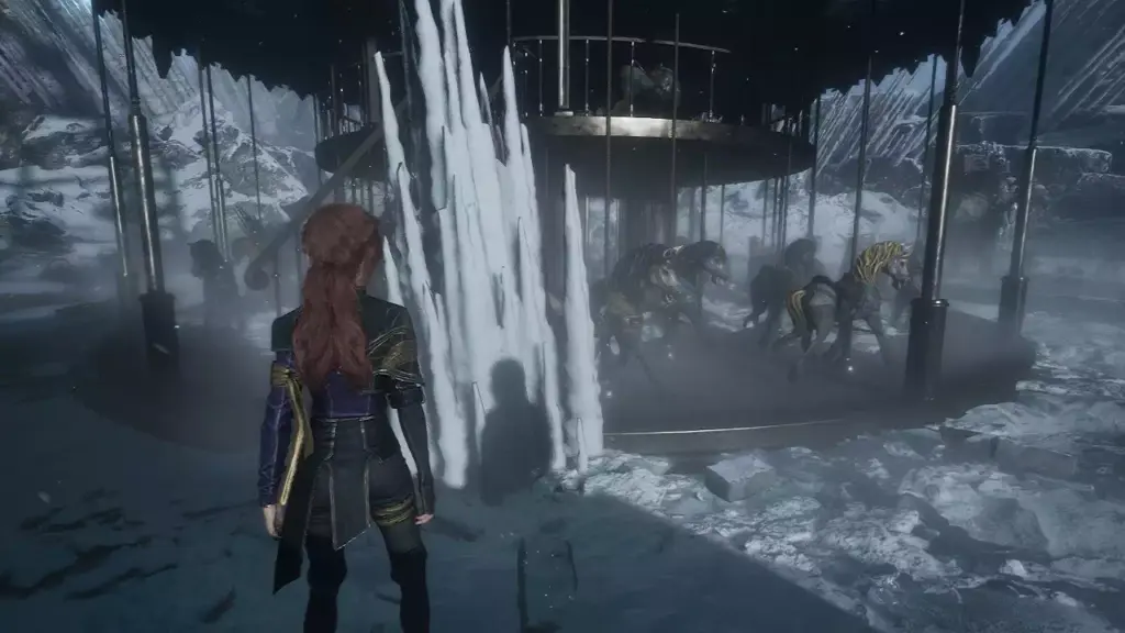 氷