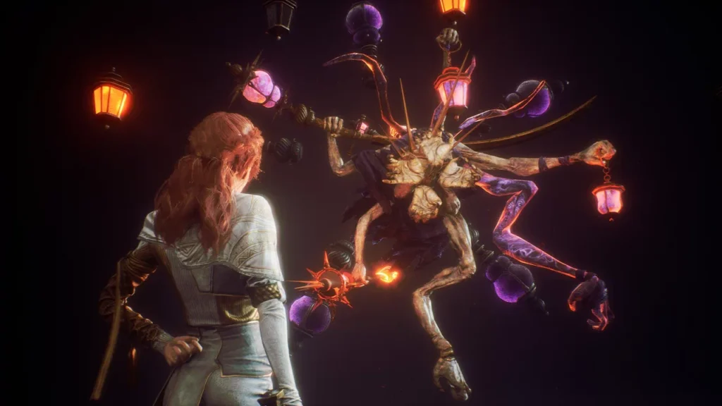 クロマティック・ランプマスター