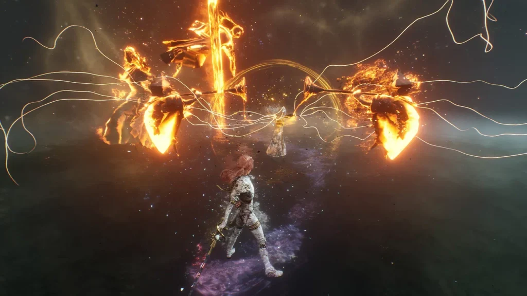 音楽的なネヴロンの攻撃