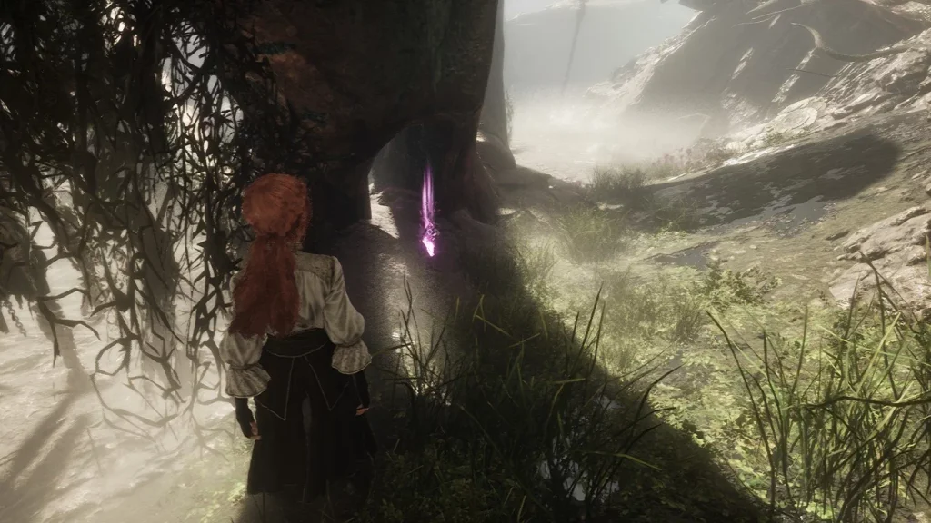 ルミナのカラー