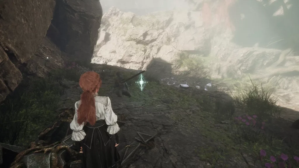 第84遠征隊のジャーナル