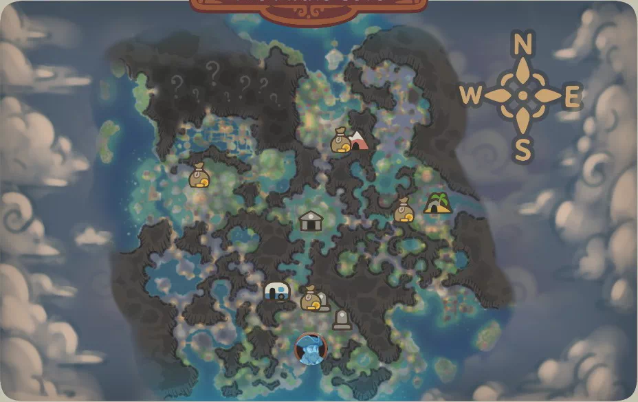 Pirate Cove