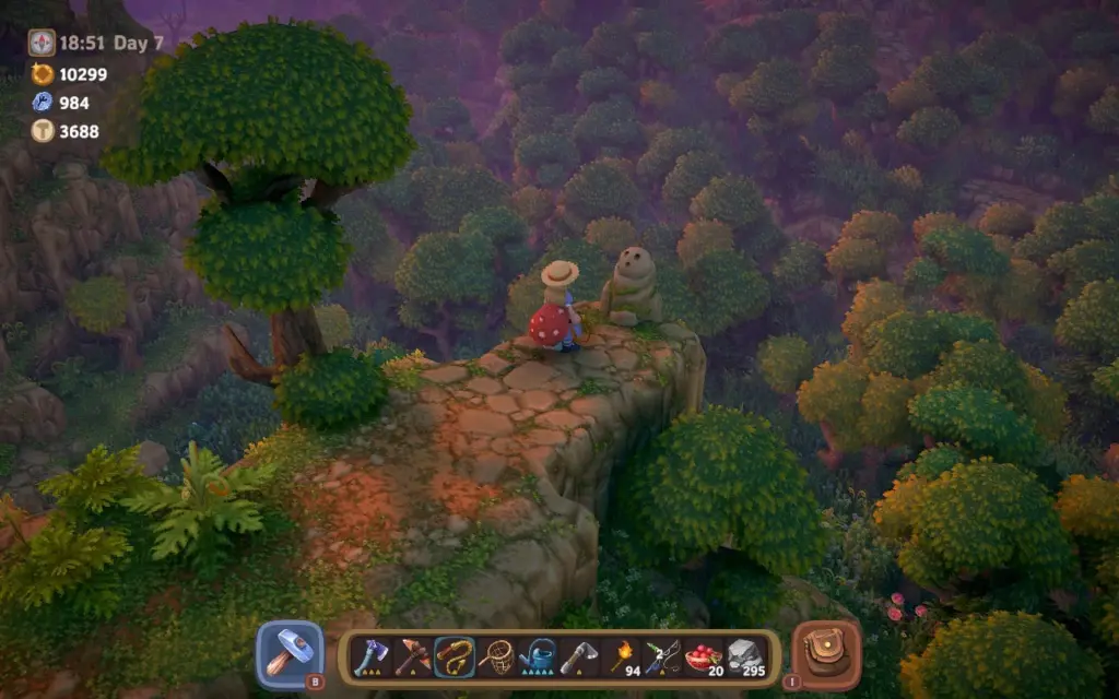 Talking Stone 2