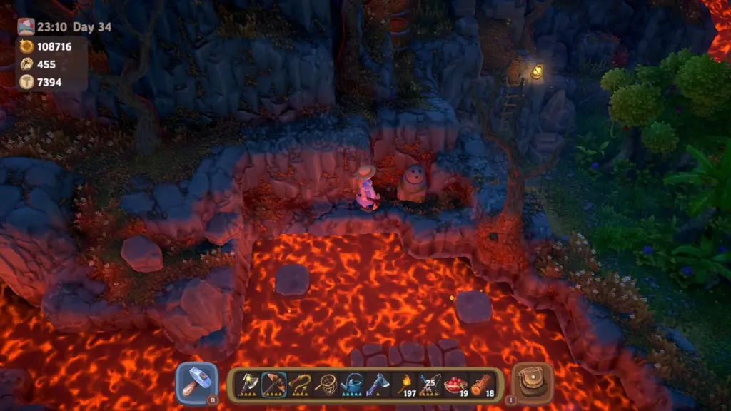 Talking Stone 1