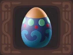 Mysterious Egg