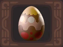 Mysterious Egg
