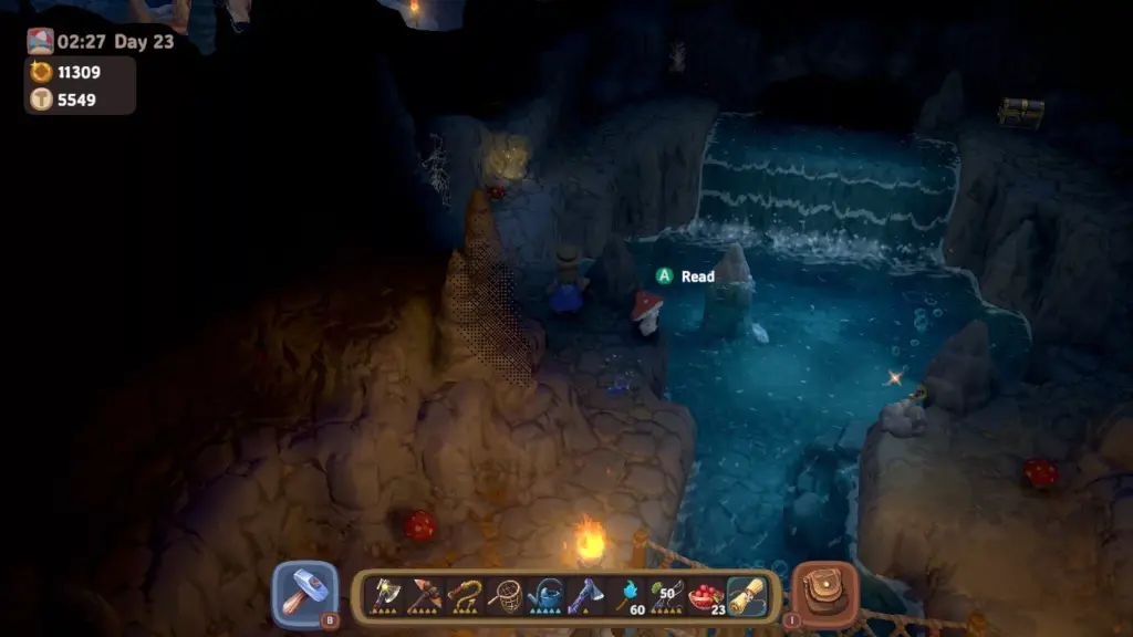 Pirate Artifact