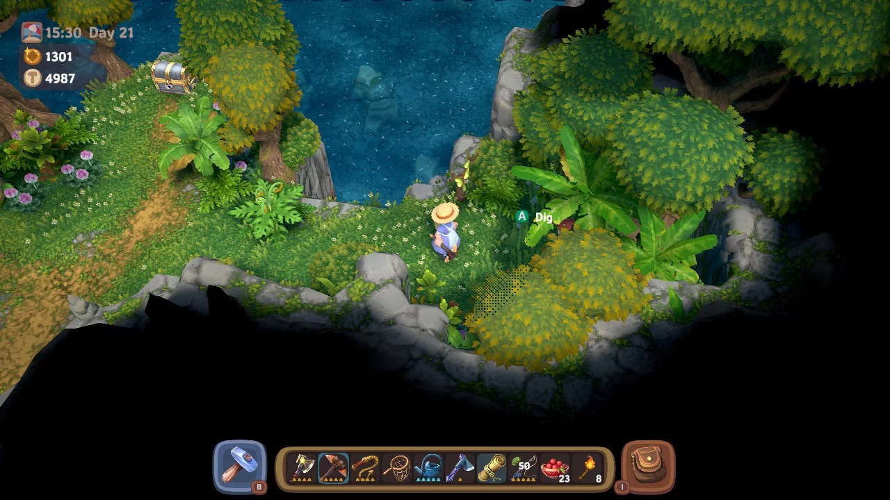 Pirate Artifact2