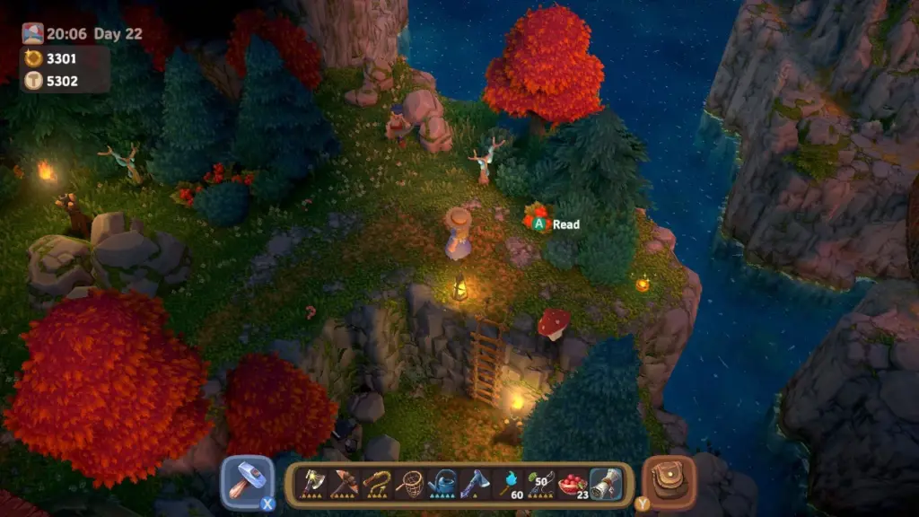 Pirate Artifact3