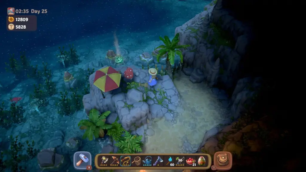 Pirate Dance