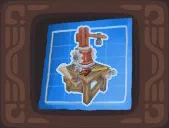 Shipwright's Workbench