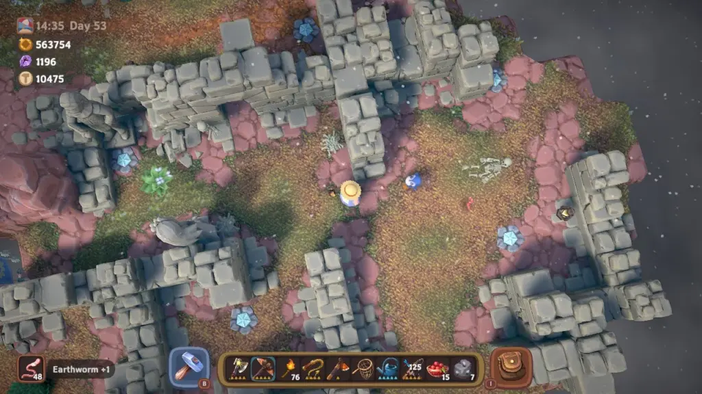 Ground Rune Puzzle3