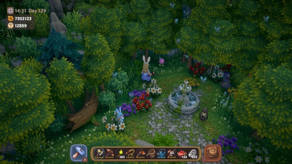 Easter Egg Location 5