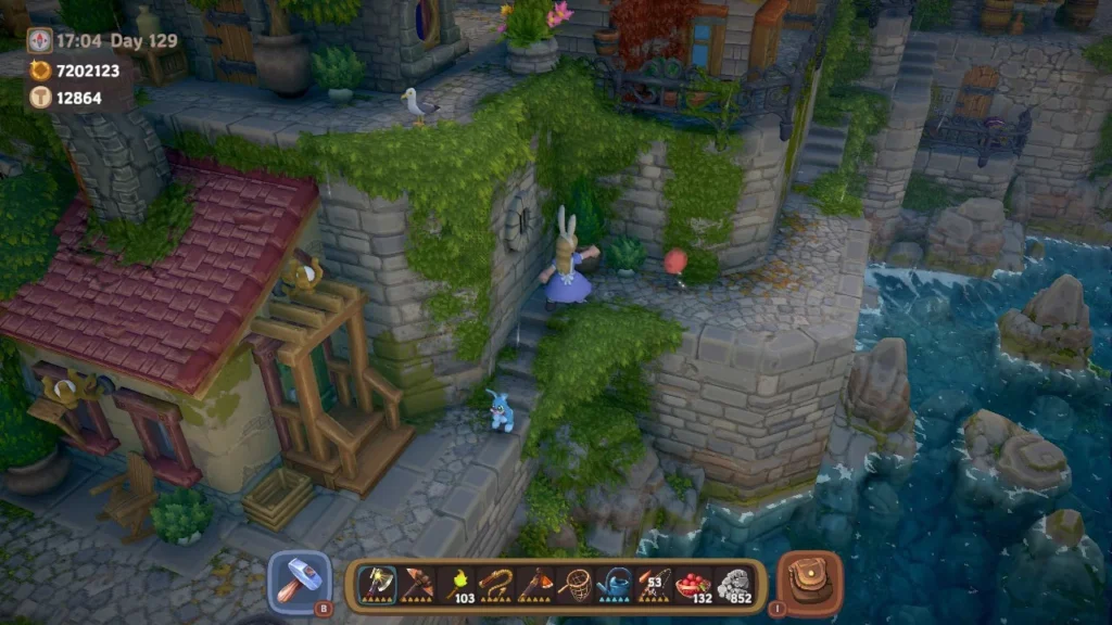 Easter Egg Location 6