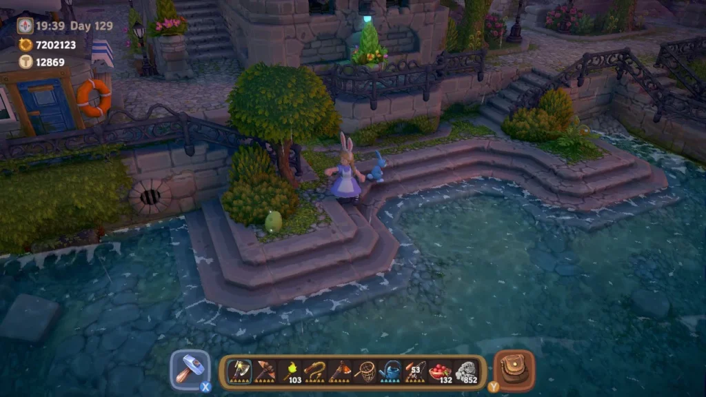 Easter Egg Location 7