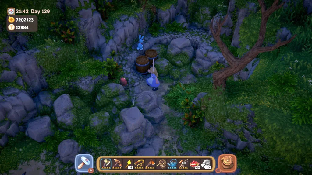 Easter Egg Location 8