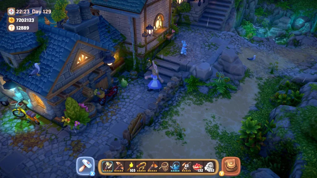 Easter Egg Location 9