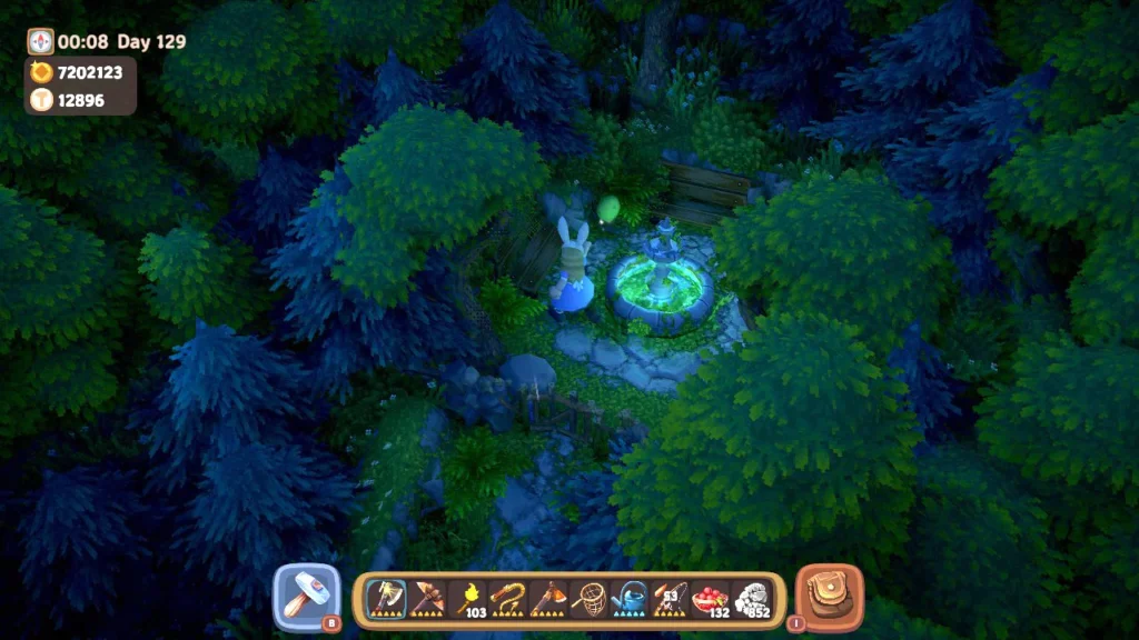 Easter Egg Location 10