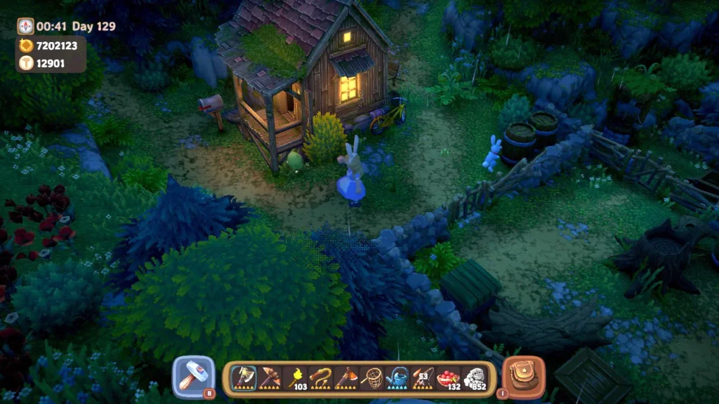 Easter Egg Location 11