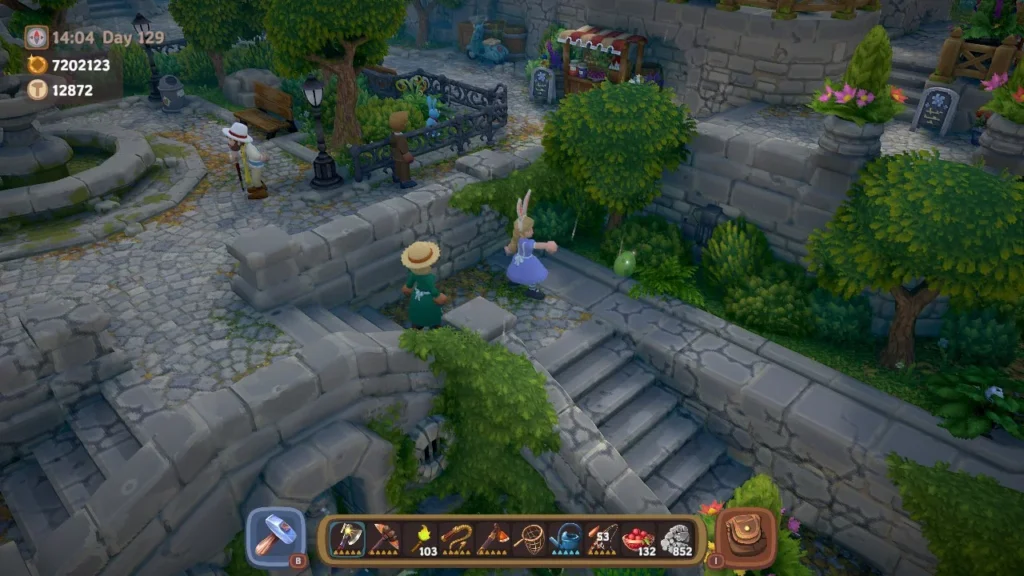 Easter Egg Location 12