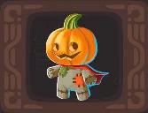 Pumpkin-Luma