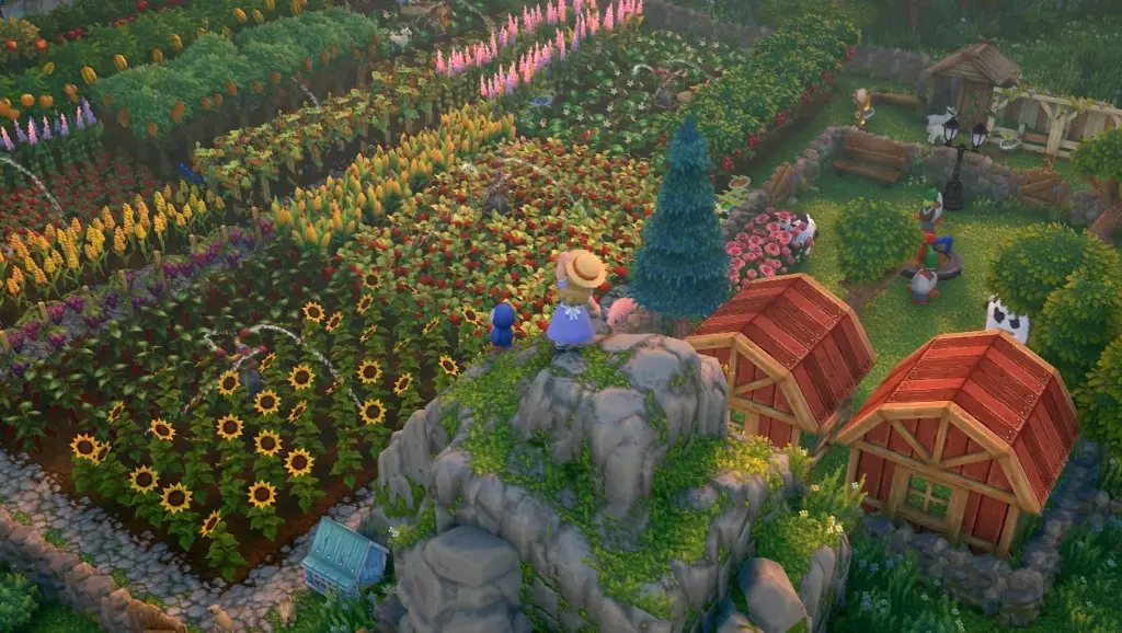 FAQ / Farming