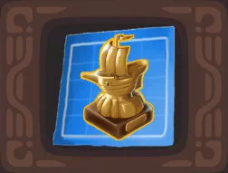 Shipwright-Trophy