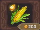 Corn Everseed