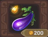 Eggplant Everseed