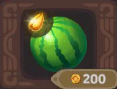 Watermelon Everseed