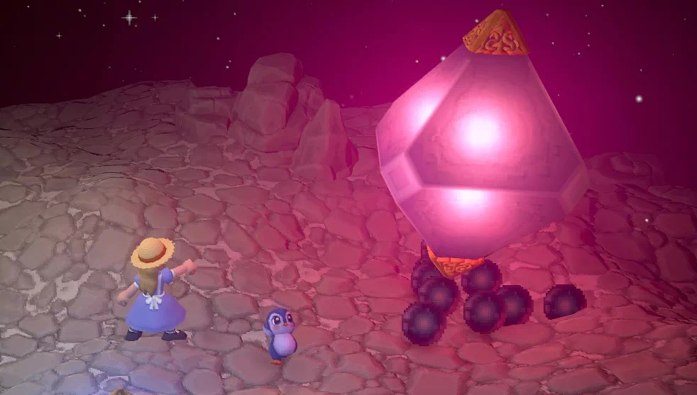 Gemnod