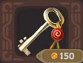 WatchTowerKey