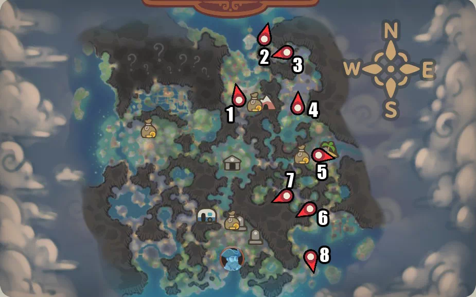 Map2