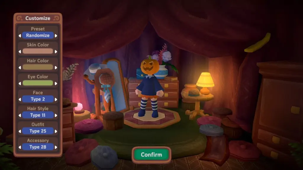 Halloween