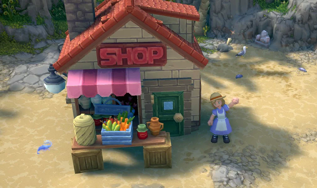General Store