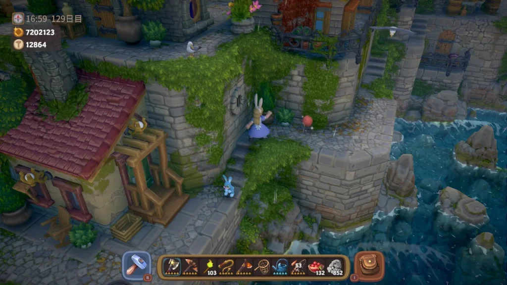 イースターエッグ6