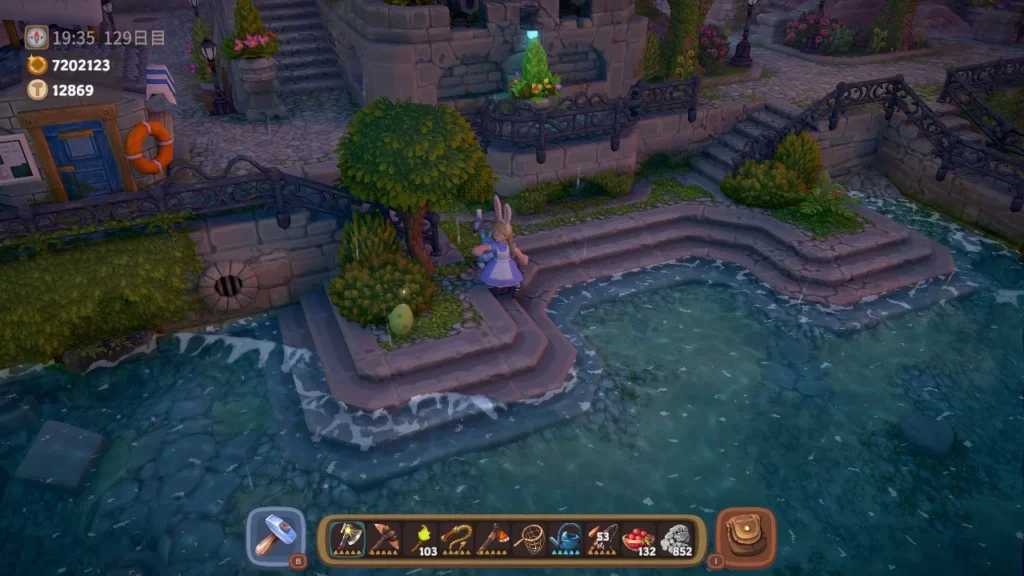 イースターエッグ7