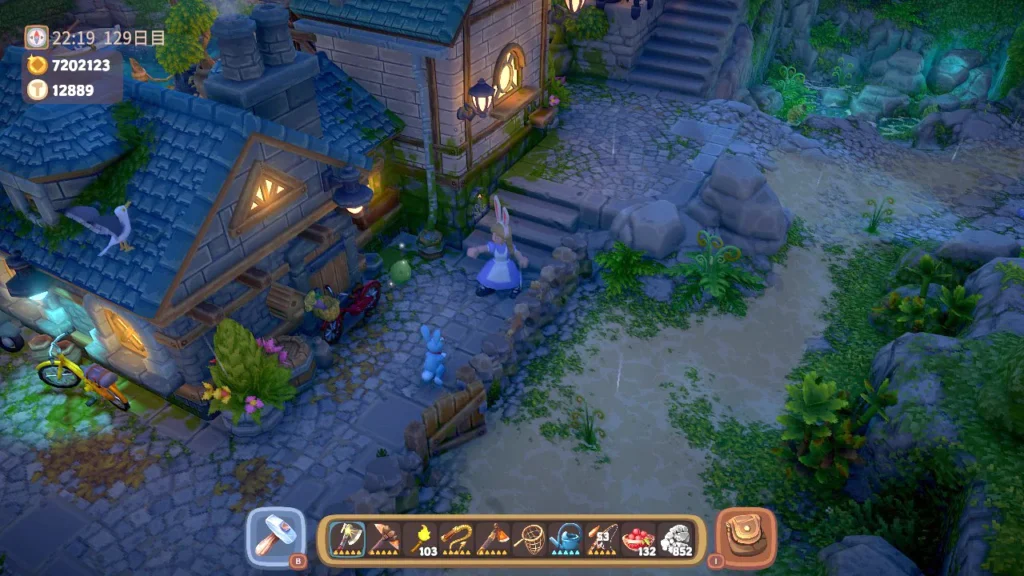 イースターエッグ9