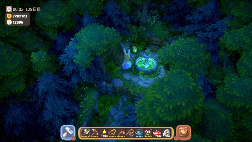 イースターエッグ10