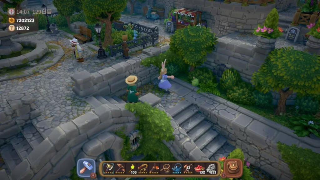 イースターエッグ12