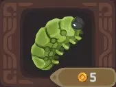 Caterpillar