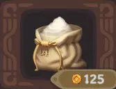 Flour