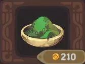 Forest Spice
