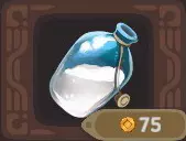 Goat Milk