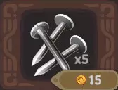 Iron-Nails