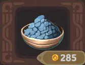 Mountain Spice